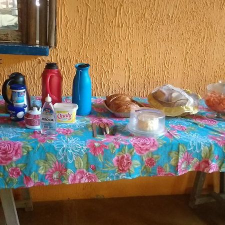 Pousada Margarida 伊利亚贝拉 外观 照片