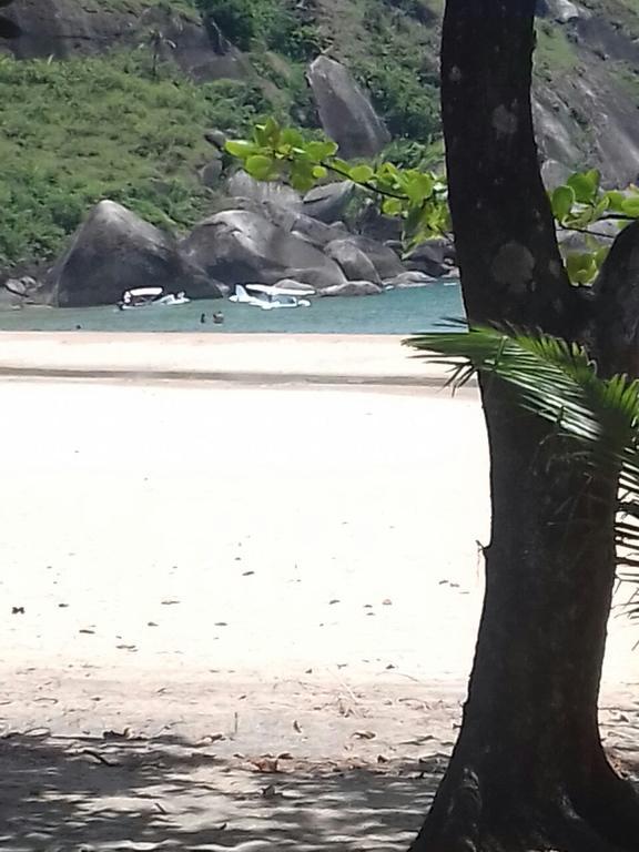 Pousada Margarida 伊利亚贝拉 外观 照片
