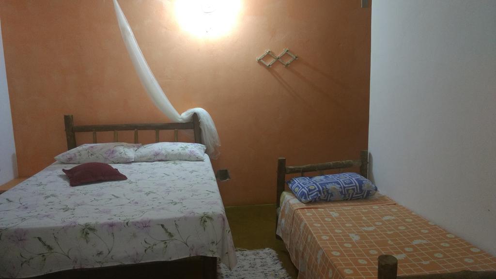 Pousada Margarida 伊利亚贝拉 外观 照片